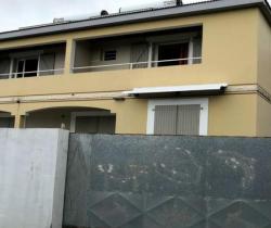 Appartement 5 pi&egrave;ce(s)  126 m2