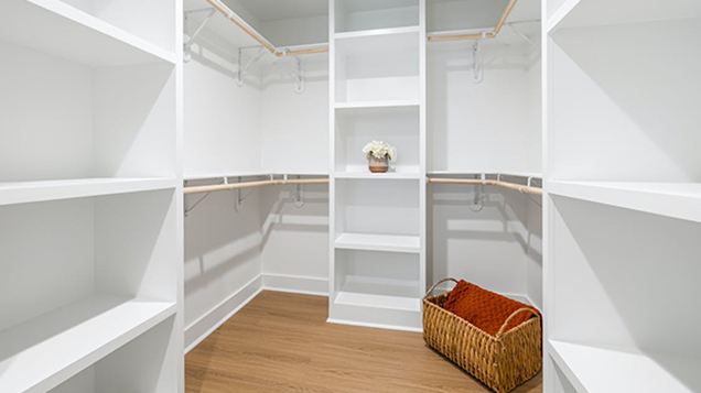 Ce qu’il faut savoir sur le "home organising" ou le désencombrement !